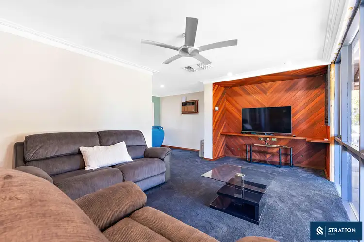 Fourth view of Homely house listing, 20 Abercairn Way, Parkwood WA 6147