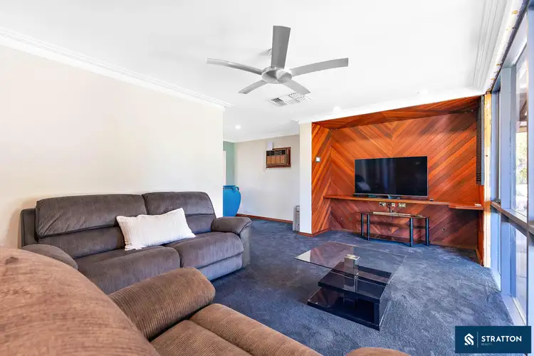 Fifth view of Homely house listing, 20 Abercairn Way, Parkwood WA 6147