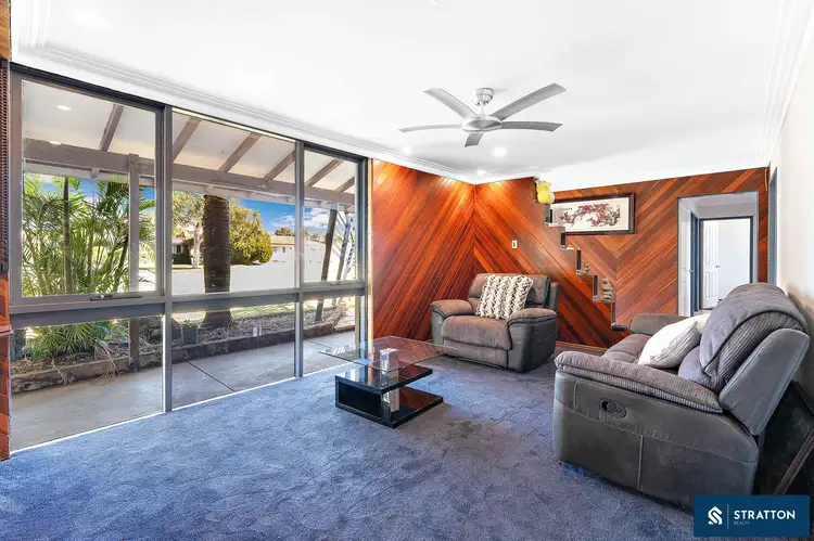 Fifth view of Homely house listing, 20 Abercairn Way, Parkwood WA 6147
