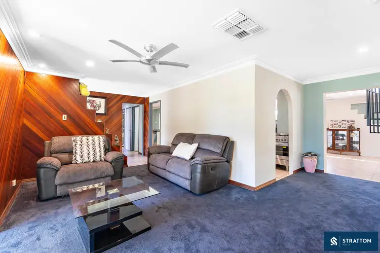Seventh view of Homely house listing, 20 Abercairn Way, Parkwood WA 6147