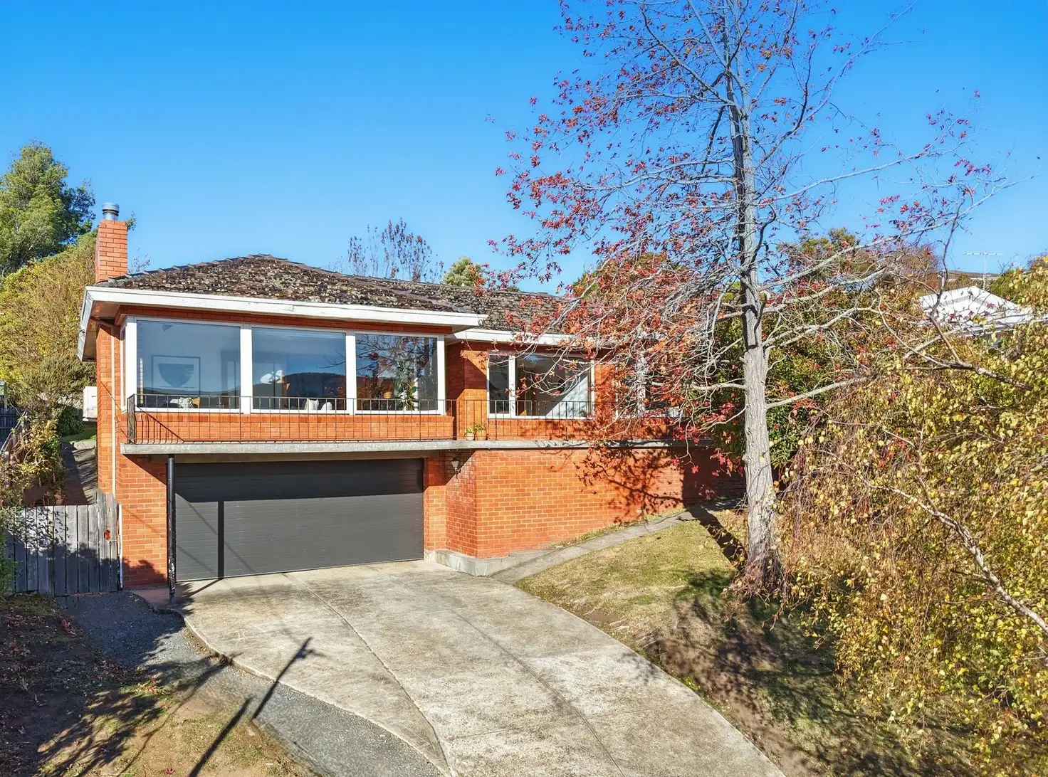 Main view of Homely house listing, 10 Bealey Avenue, Lenah Valley TAS 7008