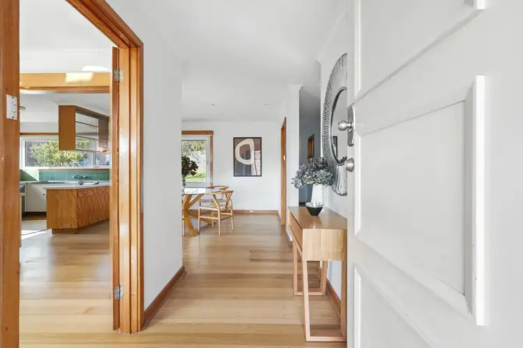 Fourth view of Homely house listing, 10 Bealey Avenue, Lenah Valley TAS 7008