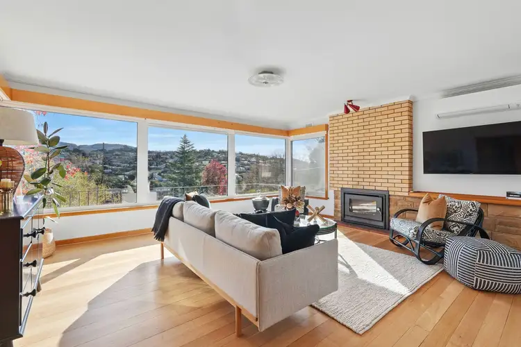 Fifth view of Homely house listing, 10 Bealey Avenue, Lenah Valley TAS 7008