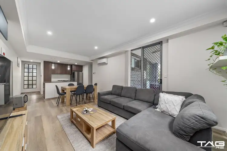 10/19-21 Veron Street, South Wentworthville NSW 2145