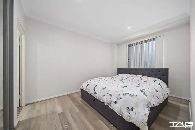Third view of Homely unit listing, 10/19-21 Veron Street, Wentworthville NSW 2145