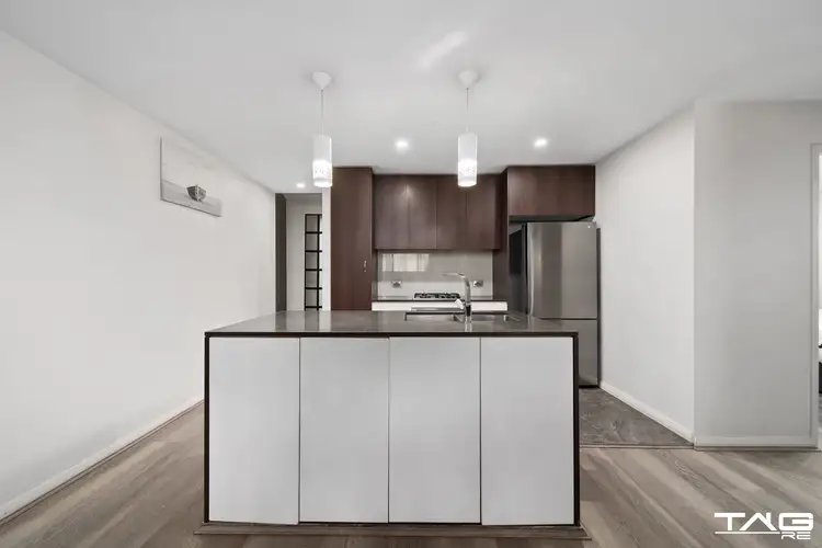 Fifth view of Homely unit listing, 10/19-21 Veron Street, Wentworthville NSW 2145