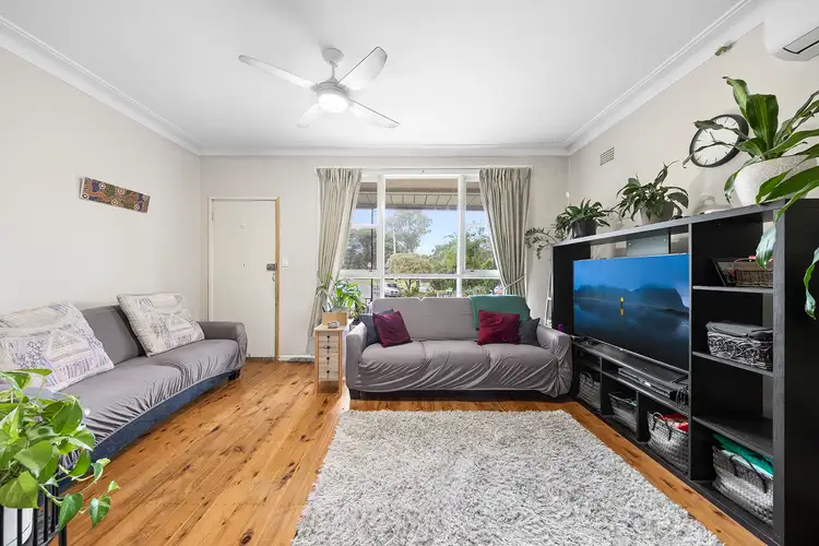 Fifth view of Homely house listing, 16 Amos Place, Marayong NSW 2148