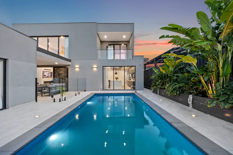 Second view of Homely house listing, 43 Hillview Parade, Lurnea NSW 2170