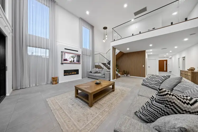 Third view of Homely house listing, 43 Hillview Parade, Lurnea NSW 2170