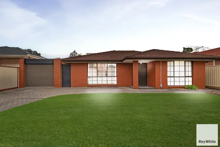 Main view of Homely house listing, 13 Alcott Place, Delahey VIC 3037