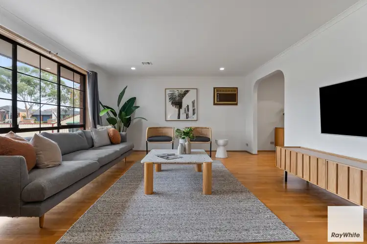 Second view of Homely house listing, 13 Alcott Place, Delahey VIC 3037