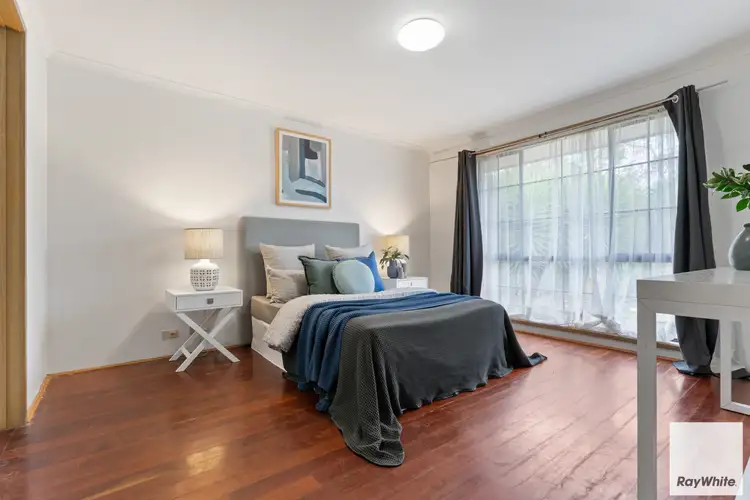 Fourth view of Homely house listing, 13 Alcott Place, Delahey VIC 3037