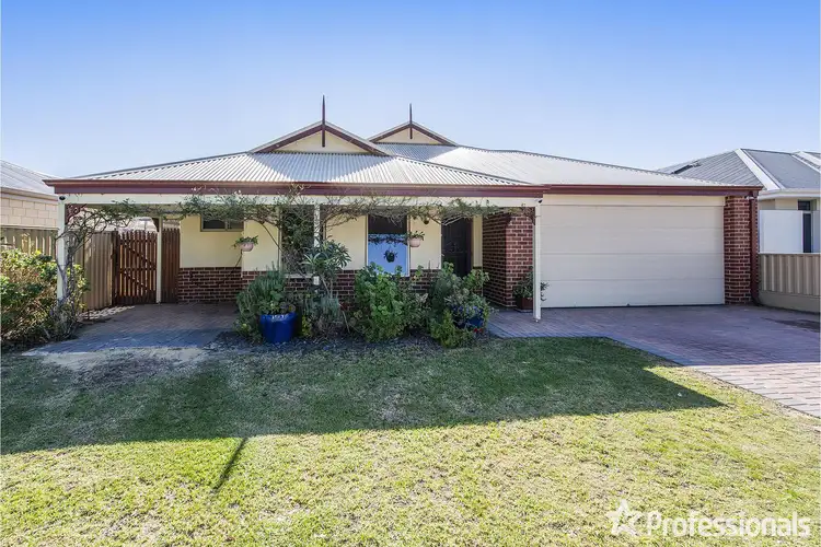 Second view of Homely house listing, 32 Kalyang Loop, Byford WA 6122