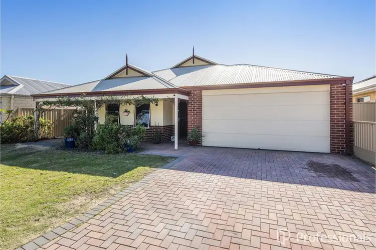 Third view of Homely house listing, 32 Kalyang Loop, Byford WA 6122