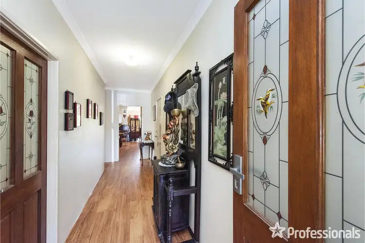 Third view of Homely house listing, 32 Kalyang Loop, Byford WA 6122