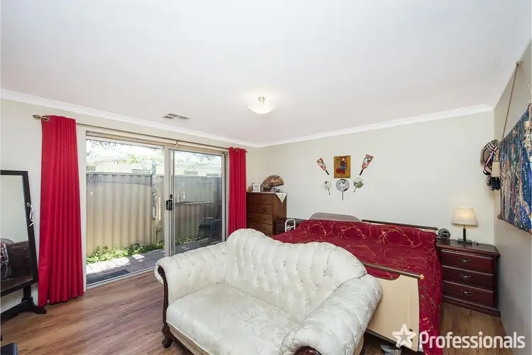 Fourth view of Homely house listing, 32 Kalyang Loop, Byford WA 6122