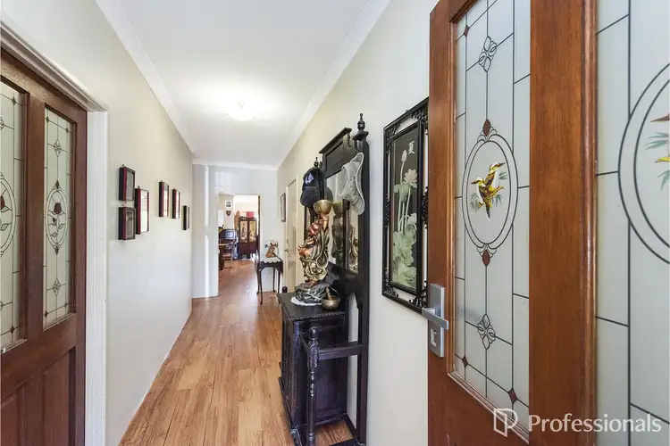 Fourth view of Homely house listing, 32 Kalyang Loop, Byford WA 6122