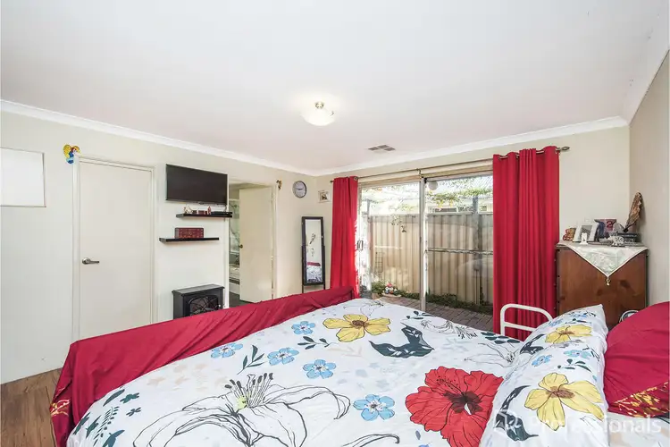 Fifth view of Homely house listing, 32 Kalyang Loop, Byford WA 6122