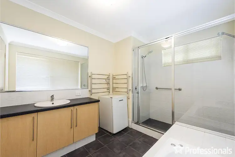Fifth view of Homely house listing, 32 Kalyang Loop, Byford WA 6122