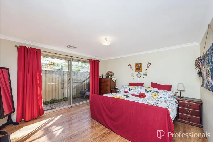 Sixth view of Homely house listing, 32 Kalyang Loop, Byford WA 6122