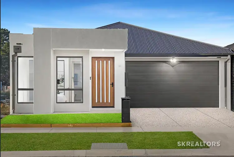 17 Cerulean St, Wollert VIC 3750