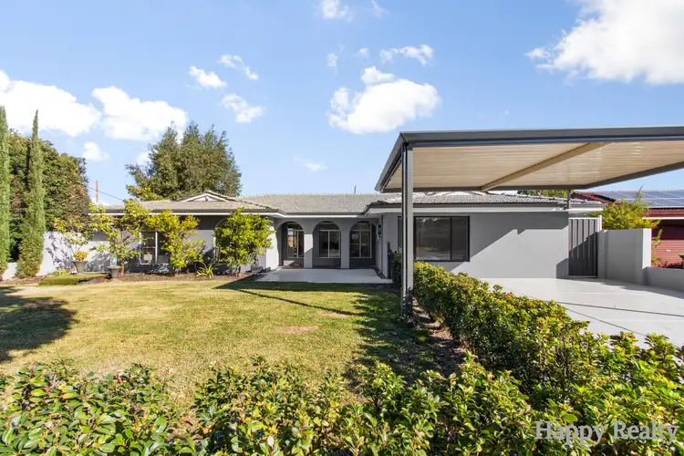 84 Endeavour Avenue, Bull Creek WA 6149
