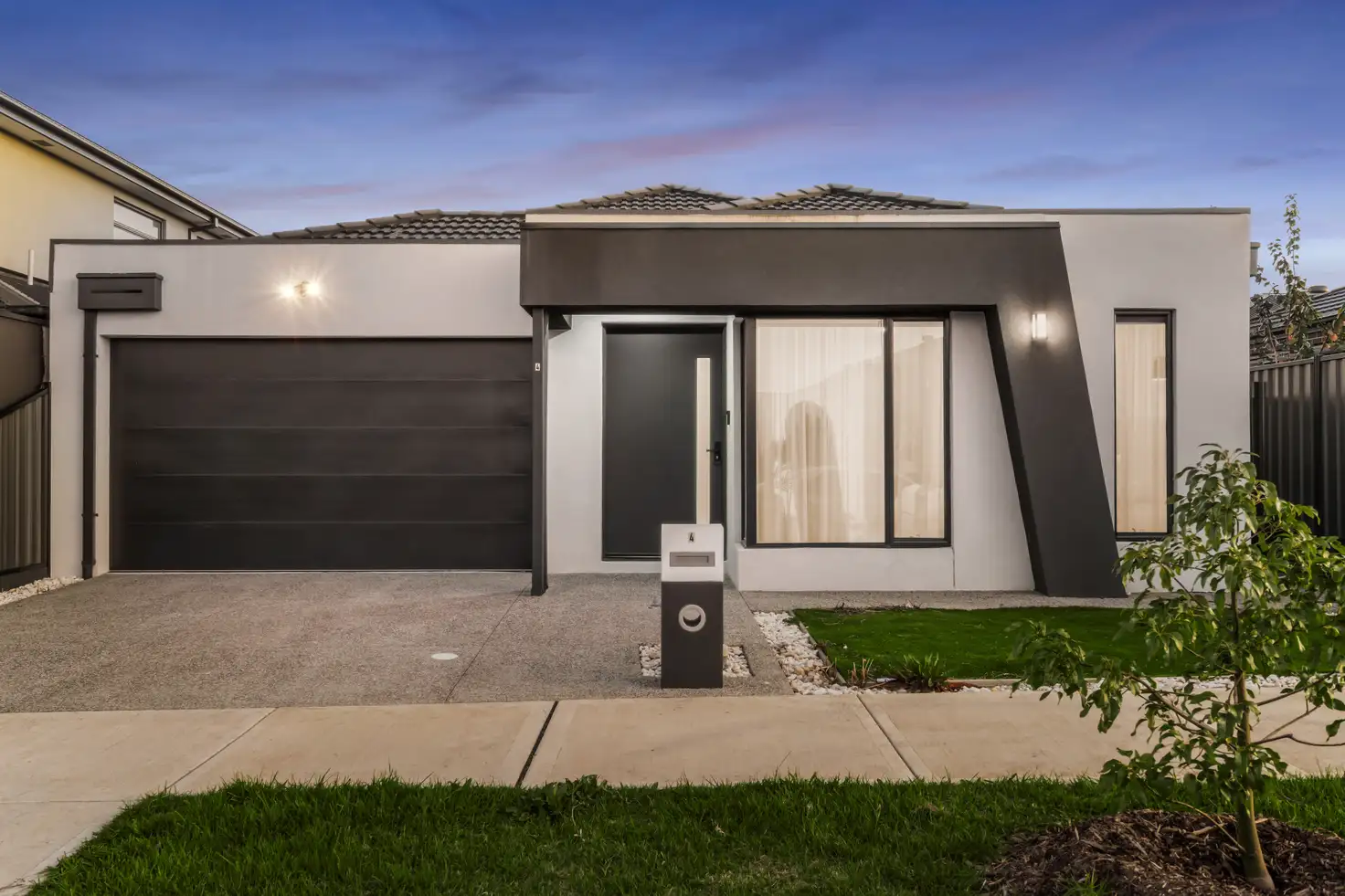 Main view of Homely house listing, 4 Fillmore Drive, Craigieburn VIC 3064