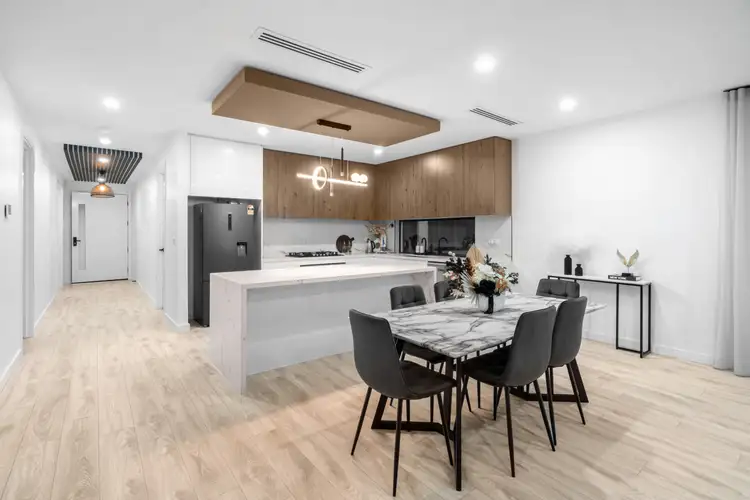Fourth view of Homely house listing, 4 Fillmore Drive, Craigieburn VIC 3064