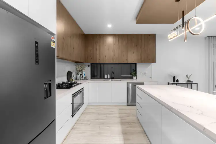 Fifth view of Homely house listing, 4 Fillmore Drive, Craigieburn VIC 3064