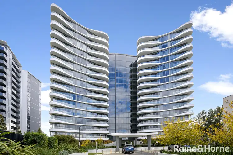 70/15 Irving Street, Phillip ACT 2606