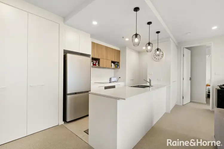 Fifth view of Homely apartment listing, 70/15 Irving Street, Phillip ACT 2606