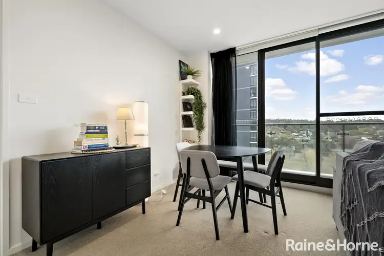 Sixth view of Homely apartment listing, 70/15 Irving Street, Phillip ACT 2606