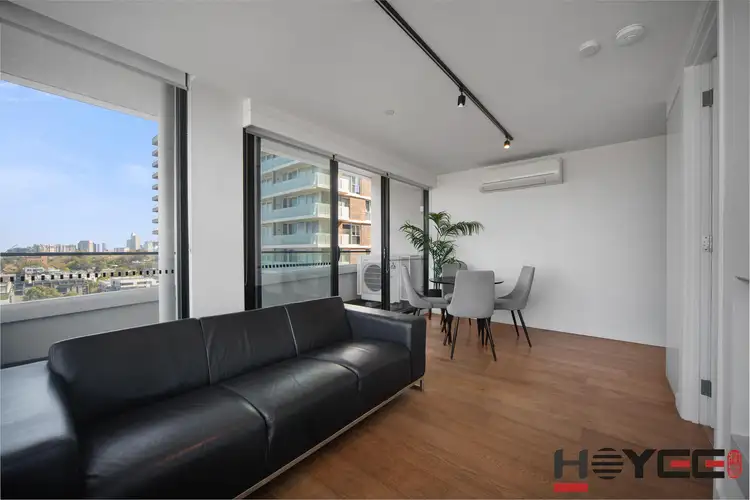 Main view of Homely apartment listing, 1303/2 Claremont Street, South Yarra VIC 3141