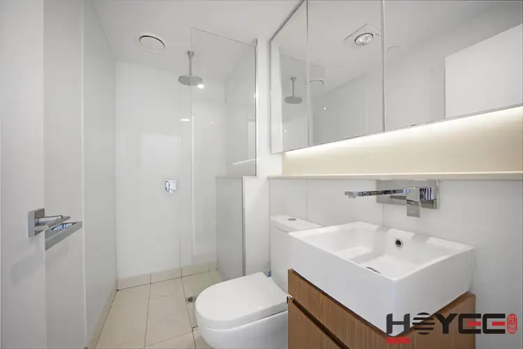 Sixth view of Homely apartment listing, 1303/2 Claremont Street, South Yarra VIC 3141