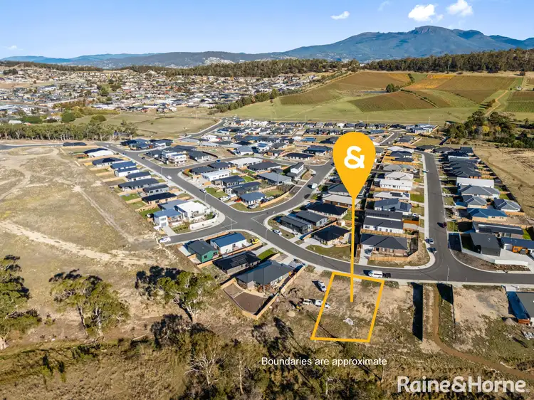 40 Angelina Drive, Rokeby TAS 7019