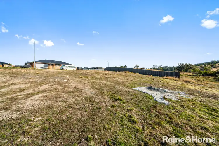 Second view of Homely land listing, 40 Angelina Drive, Rokeby TAS 7019