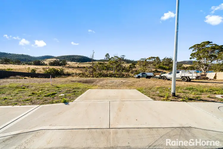 Fourth view of Homely land listing, 40 Angelina Drive, Rokeby TAS 7019