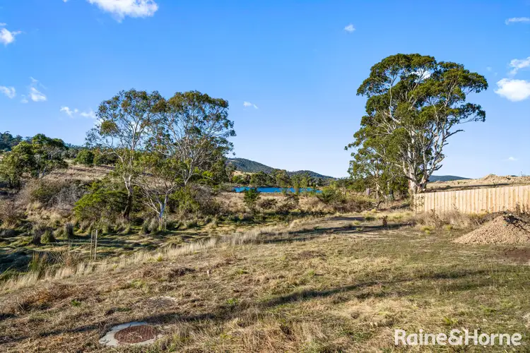 Fifth view of Homely land listing, 40 Angelina Drive, Rokeby TAS 7019