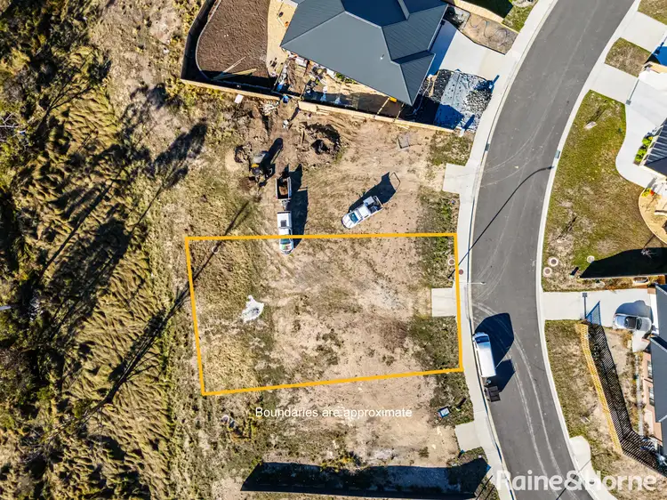 Sixth view of Homely land listing, 40 Angelina Drive, Rokeby TAS 7019