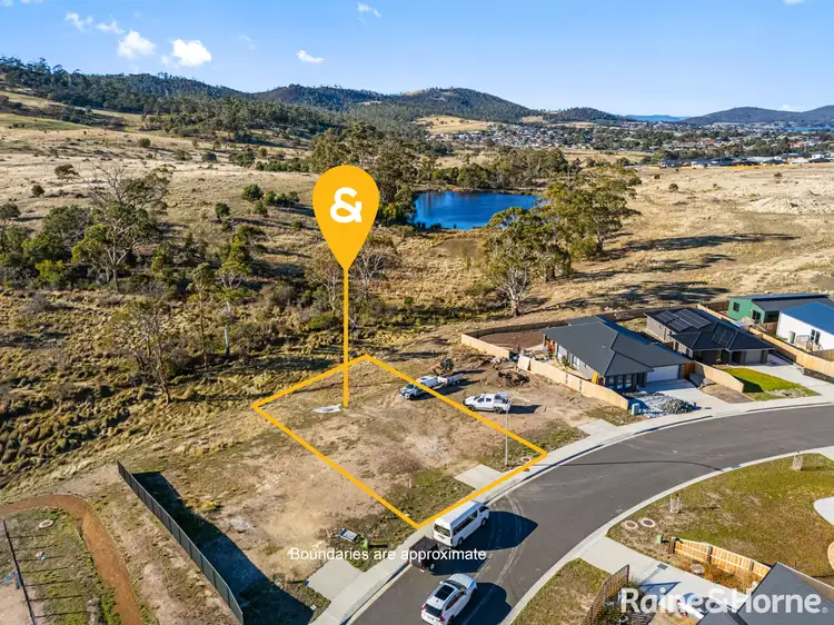 Seventh view of Homely land listing, 40 Angelina Drive, Rokeby TAS 7019