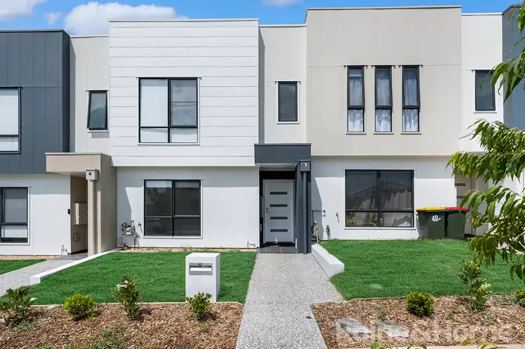 Main view of Homely house listing, 42 Blatchford Street, Strathpine QLD 4500