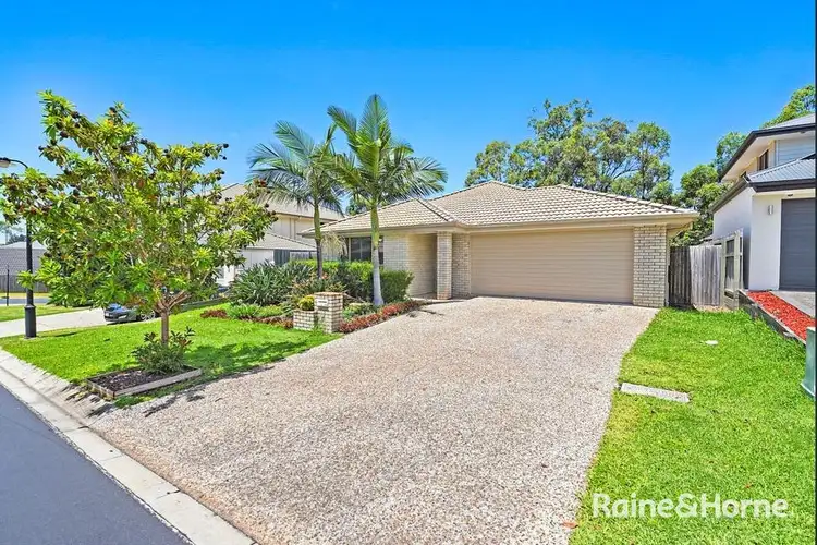 Main view of Homely house listing, 60 Dickson Crescent, North Lakes QLD 4509