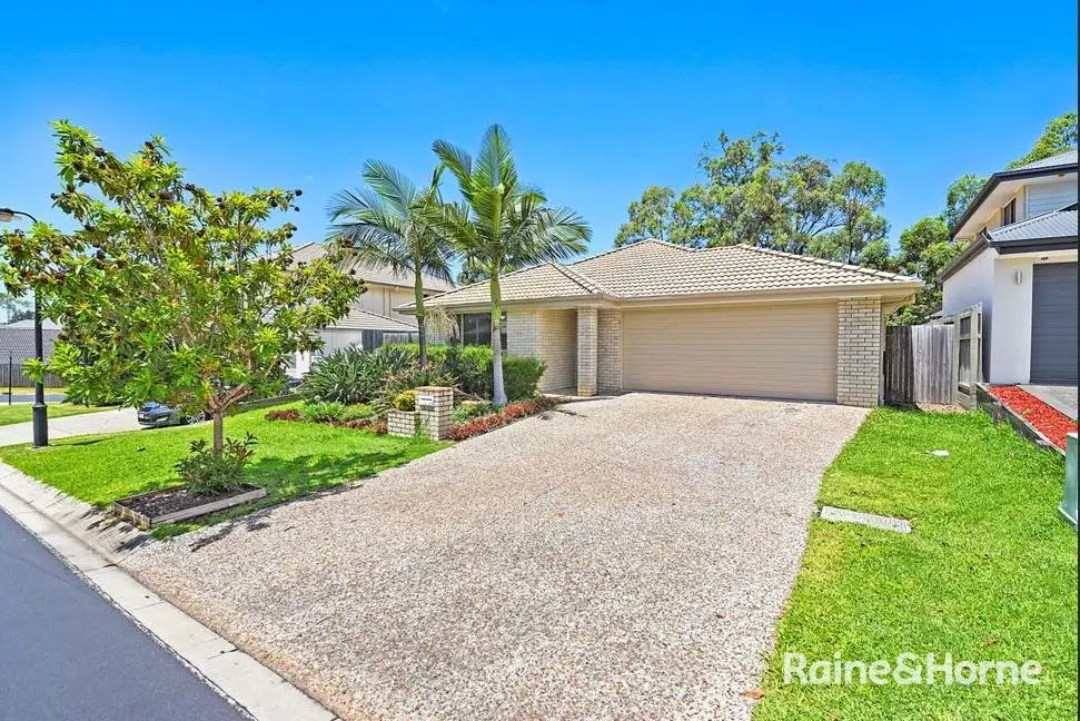 Main view of Homely house listing, 60 Dickson Crescent, North Lakes QLD 4509