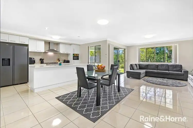 Second view of Homely house listing, 60 Dickson Crescent, North Lakes QLD 4509