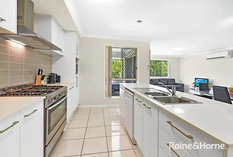 Third view of Homely house listing, 60 Dickson Crescent, North Lakes QLD 4509
