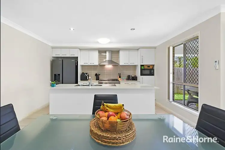 Fourth view of Homely house listing, 60 Dickson Crescent, North Lakes QLD 4509