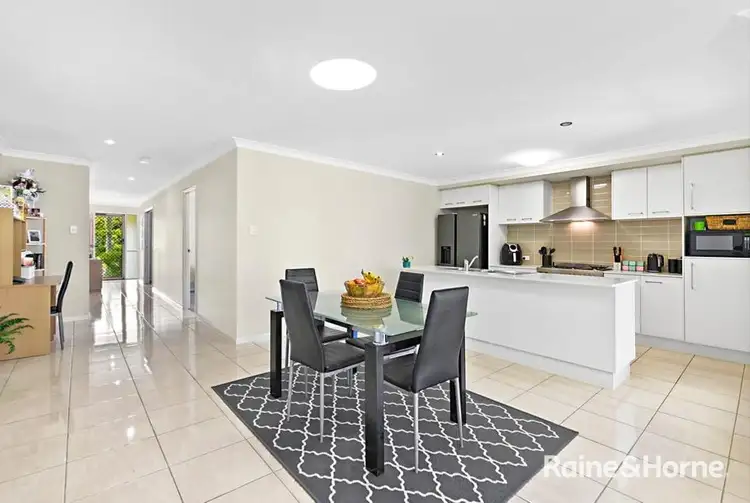 Fourth view of Homely house listing, 60 Dickson Crescent, North Lakes QLD 4509