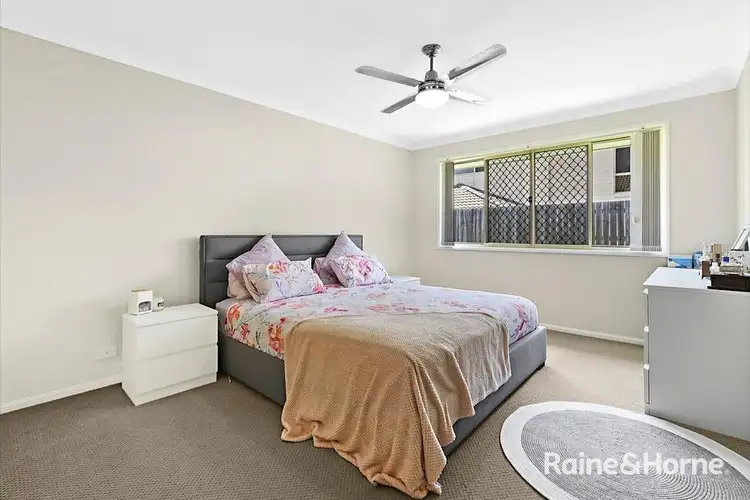 Sixth view of Homely house listing, 60 Dickson Crescent, North Lakes QLD 4509