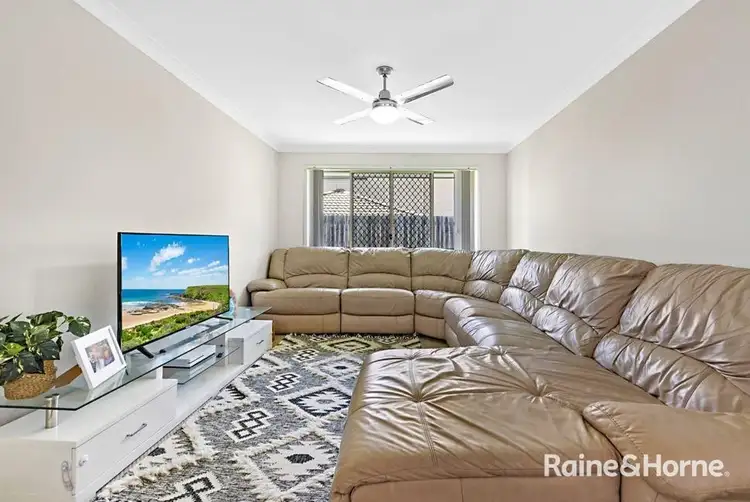 Sixth view of Homely house listing, 60 Dickson Crescent, North Lakes QLD 4509
