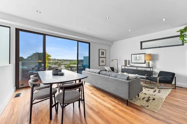 Main view of Homely house listing, 2/2 Grover Street, Pascoe Vale VIC 3044